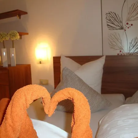 Austria Apartamento *