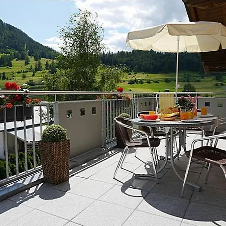 Apartment Austria *