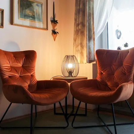 Austria Apartment