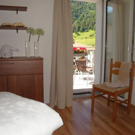 Apartamento Austria *