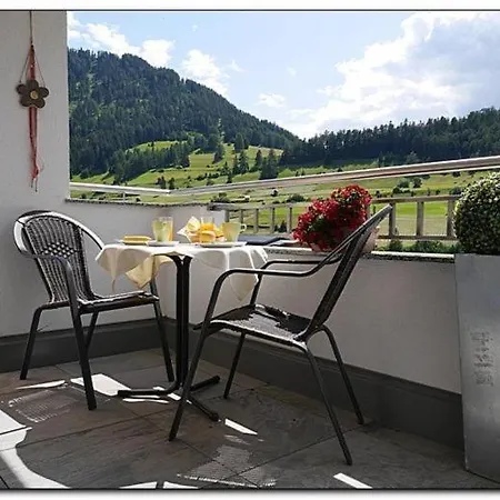 Austria Apartment