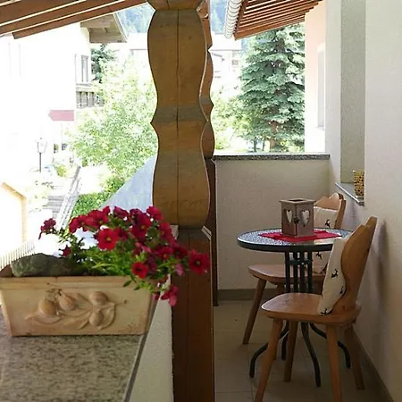 Apartment Austria *