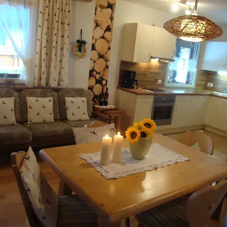 Apartamento Austria *