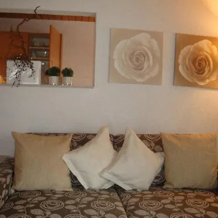 Apartment Austria