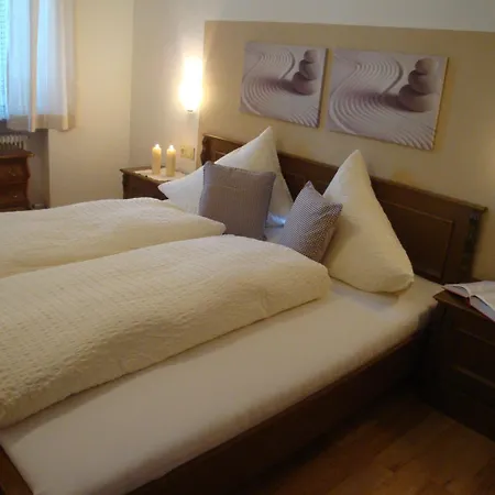 Apartamento Austria Nauders