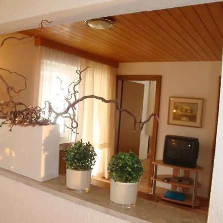 Austria Apartment Nauders