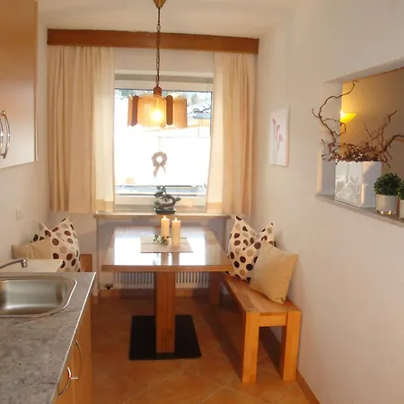 Apartamento Austria Nauders