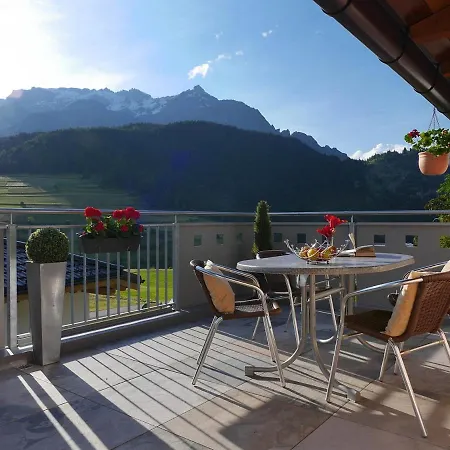 Apartment Austria