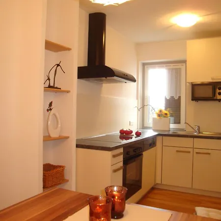 Austria Apartment
