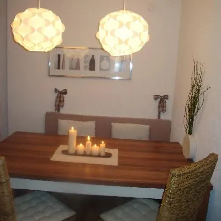 Apartment Austria