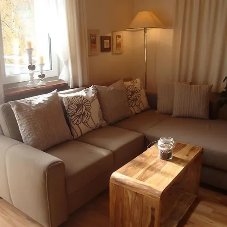Austria Apartment