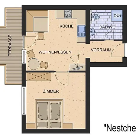 Apartment Austria *
