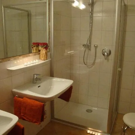 Austria Apartment