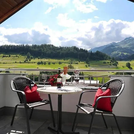 Austria Nauders