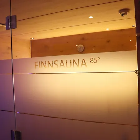 Austria Apartamento Nauders