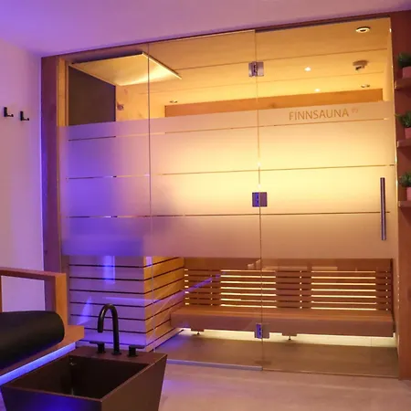 Austria Apartamento Nauders