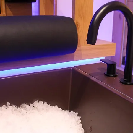 Austria Apartamento *