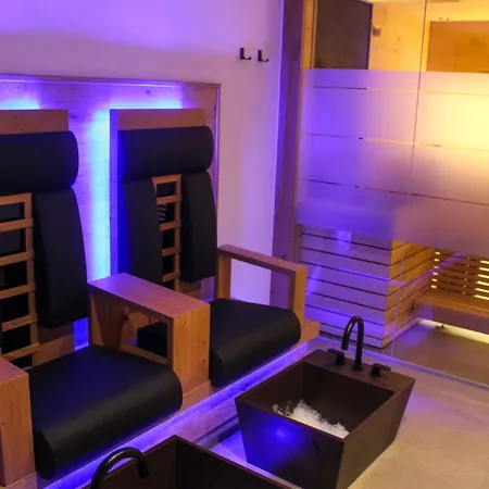 Austria Apartment *