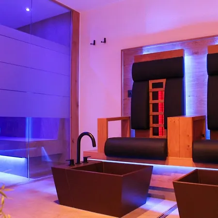 Apartamento Austria *