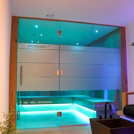 Apartment Austria Nauders