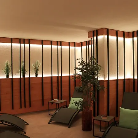 Apartamento Austria Nauders