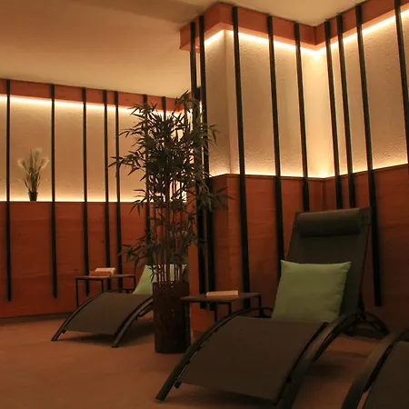 Austria Apartment