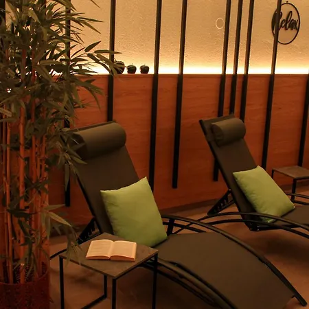 Apartment Austria