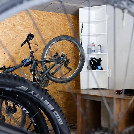 Austria Apartamento *