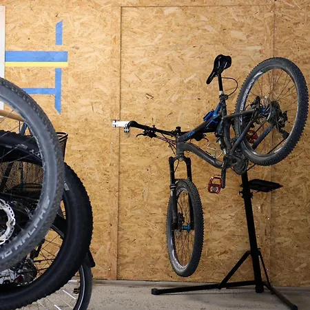 Austria Apartamento *