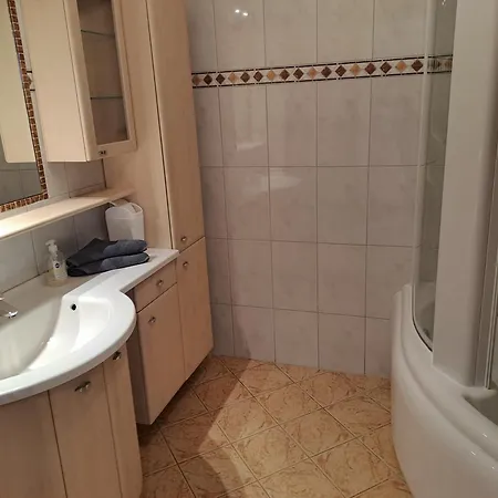 Austria Apartamento Nauders