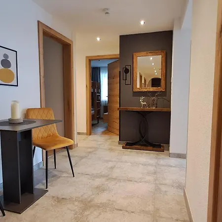Apartment Austria Nauders