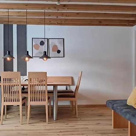 Apartment Austria