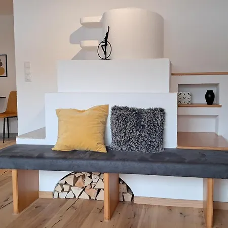 Austria Apartamento *