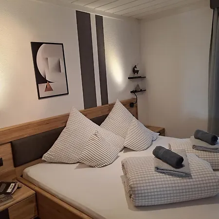 Apartamento Austria *