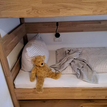 Austria Apartment Nauders