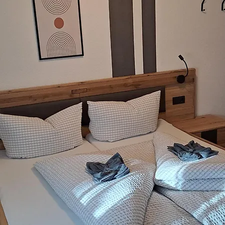 Austria Apartamento *