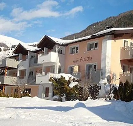 Austria Nauders