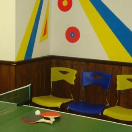 Apartment Austria Nauders