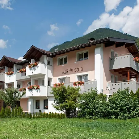 Apartment Austria