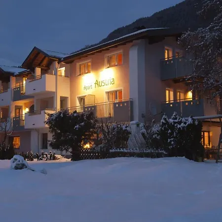 Apartment Austria *
