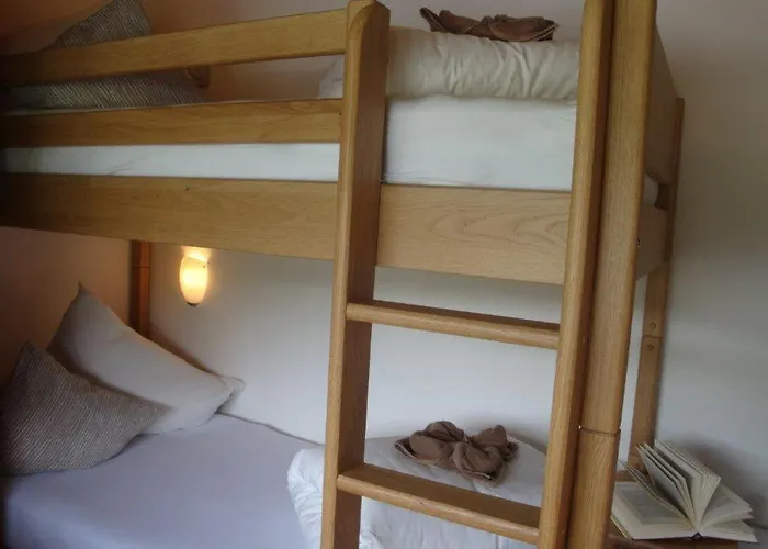 Austria Apartment Nauders