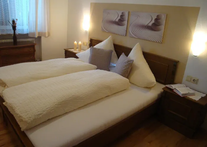 Apartment Austria Nauders