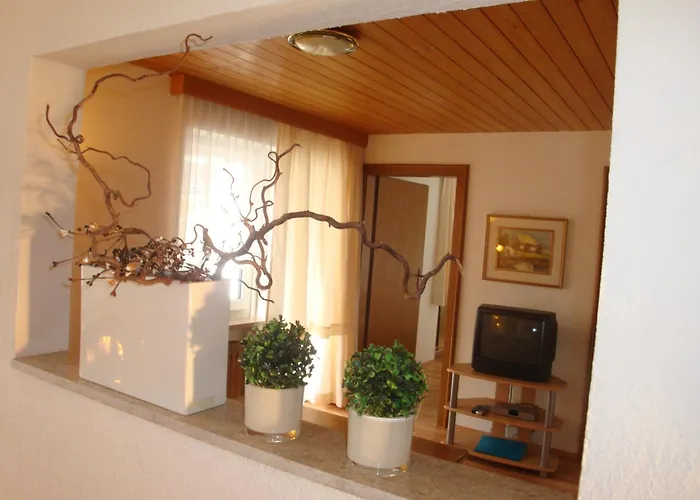 Austria Apartment Nauders