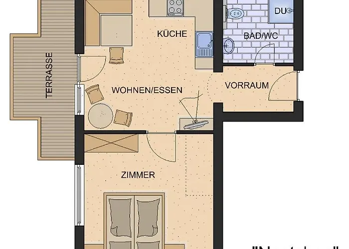 Apartment Austria *