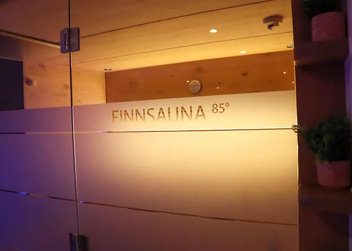 Austria Apartment Nauders