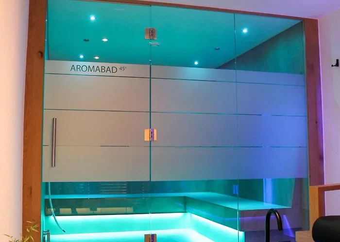 Apartment Austria Nauders