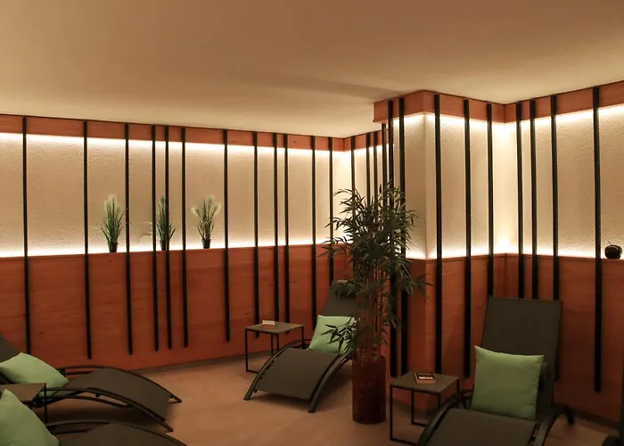 Apartment Austria Nauders