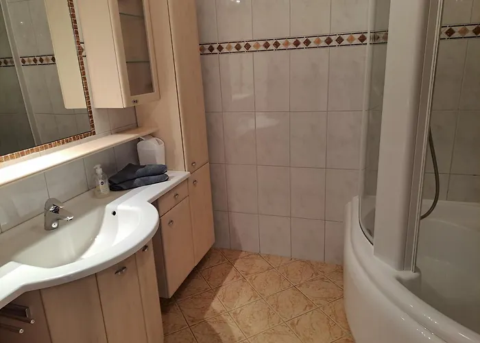 Austria Apartment Nauders