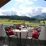 Austria Nauders