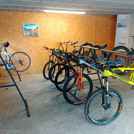 Appartamento Austria